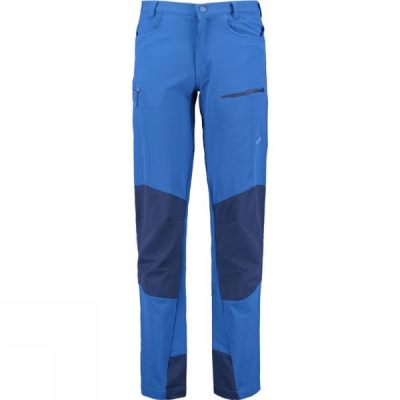 Pantalones Ayacucho Pacer Stretch Hombre Azules - Chile YTQ041598